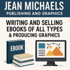 Mikes eBook and Graphics Site